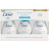 Baby Dove Tip to Toe Wash & Lotion (2 - 13 fl. oz. & 1 - 6.5 fl. oz.)