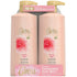 Caress Daily Silk Body Wash (25.4 fl. oz., 2 pk.)