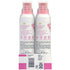 Dove Body Wash Mousse with Rose Oil