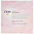 Dove Milk Swirls Bath Bombs (4.6 oz., 4 pk.)