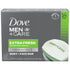 Dove Men+Care Body and Face Bar Extra Fresh (4 oz., 14 ct.)