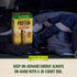 Nature Valley Peanut Butter Dark Chocolate Protein Chewy Bars (30 ct.)