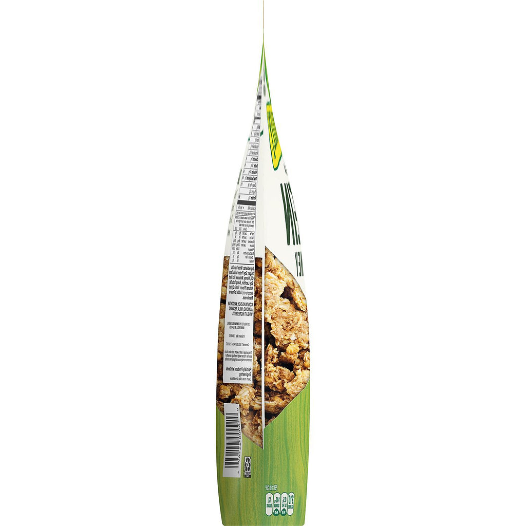 Nature Valley Oats 'n Honey Protein Granola Cereal (28 oz.)