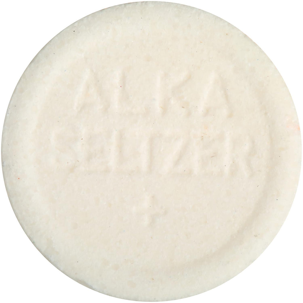 Alka-Seltzer Plus Cold Formula Sparkling Original (72 ct.)