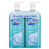 Dial Antibacterial Body Wash, Spring Water (35 fl. oz.)