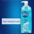 Dial Antibacterial Body Wash, Spring Water (35 fl. oz.)
