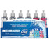Dial Antibacterial Liquid Hand Soap, Variety Pack (9.375 oz., 6 pk.)