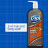 Men Ultimate Clean Hair and Body Wash