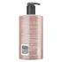 Biore Rose Quartz Charcoal Cleanser and Exfoliating Scrub, with Facial Roller