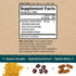 Veravie Turmeric & Tamarind Blend Joint Comfort Supplement Tablets (75 ct.)