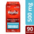 MegaRed 500mg Omega-3 Krill Oil Dietary Supplement (90 ct.)