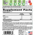 Vitafusion Vitamin D3, 2000 IU Adult Gummies (275 ct.)