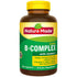 Nature Made Super B-Complex Tablets for Metabolic Health (460 ct.)