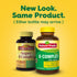 Nature Made Super B-Complex Tablets for Metabolic Health (460 ct.)