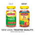 Nature Made Extra-Strength Vitamin D3 5000 IU (125 mcg) Gummies (200 ct.)