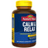 Nature Made Calm & Relax with 300mg Magnesium and 125mg Ashwagandha for Stress Relief (60 ct.)