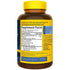 Nature Made Calm & Relax with 300mg Magnesium and 125mg Ashwagandha for Stress Relief (60 ct.)