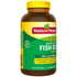 Burp-Less Fish Oil 1,200 mg Softgels