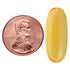 Burp-Less Fish Oil 1,200 mg Softgels
