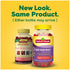 Nature Made Hair, Skin & Nails 2,500 mcg Gummies (250 ct.)