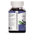 Nature's Way Sambucus Elderberry Herbal Supplement Gummies, Gluten Free (120 ct.)