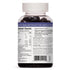 Nature's Way Sambucus Elderberry Herbal Supplement Gummies, Gluten Free (120 ct.)