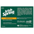 Irish Spring Original Deodorant Soap