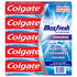 Colgate MaxFresh Toothpaste, Cool Mint