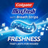 Colgate MaxFresh Toothpaste, Cool Mint