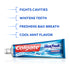 Colgate MaxFresh Toothpaste, Cool Mint