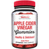 DietWorks Apple Cider Vinegar Gummies (120 ct.)