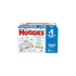 Huggies Refreshing Clean Baby Wipes, Disposable Soft Pack