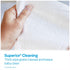 Huggies Refreshing Clean Baby Wipes, Disposable Soft Pack