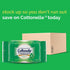 Cottonelle GentlePlus Flushable Wet Wipes with Aloe and Vitamin E (504 ct.)