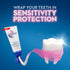Crest Pro-Health Gum and Sensitivity, Sensitive Toothpaste
