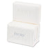 Ivory - Individually Wrapped Bath Soap, White, 3.1oz Bar - 72/Carton
