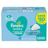 Pampers Scented Baby Wipes