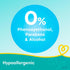 Pampers Scented Baby Wipes