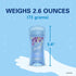 Secret Antiperspirant Clear Gel, Lavender (2.6 oz., 4 pk.)
