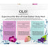 Olay Fresh Outlast Body Wash (23.6 fl. oz., 3 pk.)