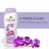 Olay Fresh Outlast Body Wash (23.6 fl. oz., 3 pk.)