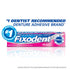 Fixodent Denture Adhesive Cream, Original (2.4 oz., 4 pk.)