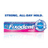 Fixodent Denture Adhesive Cream, Original (2.4 oz., 4 pk.)