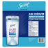 Secret Outlast Clear Gel Deodorant, Completely Clean (2.6 oz., 4 pk.)