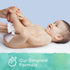 Pampers Aqua Pure Baby Wipes