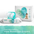 Pampers Aqua Pure Baby Wipes