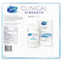 Secret Clinical Strength Soft Solid Deodorant, Light & Fresh (1.6 oz., 3 pk.)