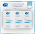 Secret Clinical Strength Invisible Solid Deodorant, Completely Clean (1.6 oz., 3 pk.)