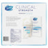 Secret Clinical Strength Invisible Solid Deodorant, Completely Clean (1.6 oz., 3 pk.)