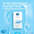 Secret Clinical Strength Invisible Solid Deodorant, Completely Clean (1.6 oz., 3 pk.)